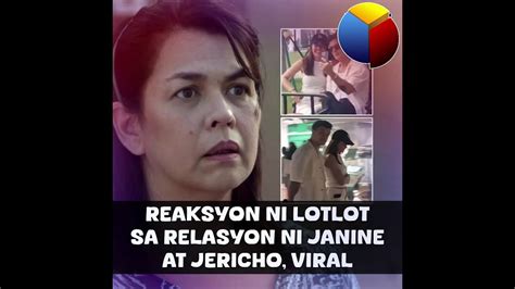 dinaan ni lotlot sa batibot upang makalimot sa problema|pinayflixvip.com.